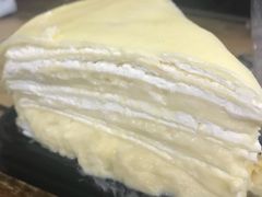 榴莲千层蛋糕-7cake榴莲千层蛋糕(松江店)