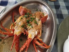 -钱大妈海鲜饭店(保利林语店)