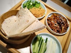 -吴家·非遗淮扬小馆(镇江万达广场店)