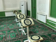 -艾提尕尔清真寺