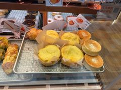-西村叔叔的店·面包·甜品·蛋糕(清河万象汇店)