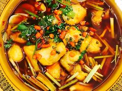 -渔王川菜馆(镇邦路店)