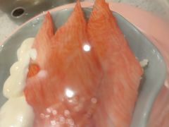 -争鲜回转寿司(南开大悦城店)