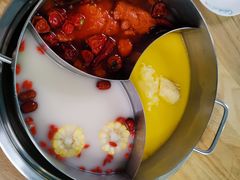 -青瓷火锅料理(西单大悦城店)