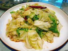 -天宝海鲜酒楼(开发区珠江道店)