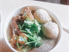 -友生风味小吃(营平农产品市场店)