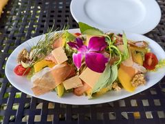 -申德勒加油站餐厅(三里屯北小街店)