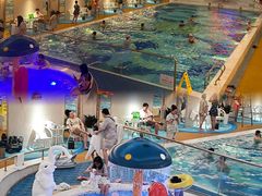 -海韵之星邮轮水会(明发商业广场店)