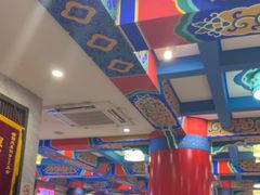 -郭林家常菜(狼垡店)