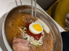 -花味烤肉·拌饭(庐阳万象汇店)