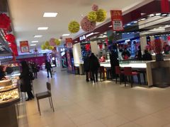 -沈阳大商千盛购物中心有限公司(长江街店)