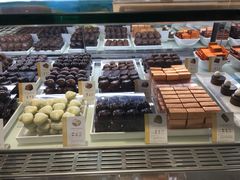 -GODIVA(王府井apm店)