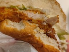 -麦当劳(北京南站店)