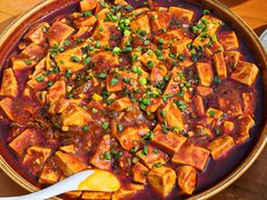 -天回镇何氏豆腐(总店)