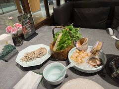 -鼎鼎香·港式火锅(北京SKP店)