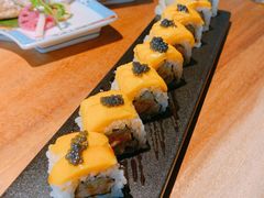 -森味薪火烧•烧鸟居酒屋•日本料理(望京店)