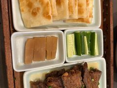 -北平盛世·新京菜·北京烤鸭(劲松·双井店)