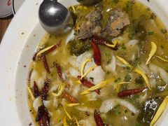 -太二酸菜鱼(福州泰禾店)