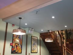 大堂-Masala Curry and BBQ·玛莎拉巴基斯坦美食(金水万达店)