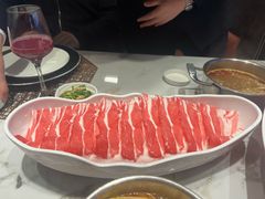 -田园肥牛鲍鱼先生(新北店)