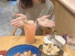 -森Some Fusion(荔湾店)