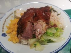 -肥小福·烧鹅专门店(环宇荟店)