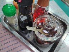 -烧鹅濑(西华路店)