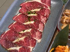 -新石器烤肉(无锡万象城店)