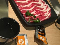 -新石器烤肉(南站店)