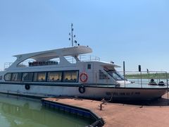 -鄱阳湖国家湿地公园