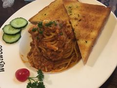 -遇见西木美式餐厅(体育路店)