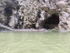 -天河潭旅游度假区