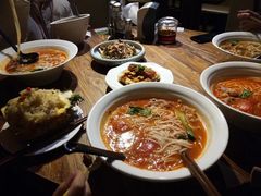 -茶花妹子云南餐厅(传媒大学店)