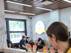 -众品老方子锅贴甜沫(李村店)