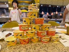 -禾斗海鲜自助(市南银座店)