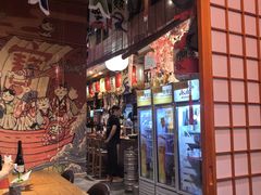 -九酢·海鲜居酒屋