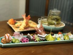 -傑·料理·海鲜放题(佛山文华荟店)