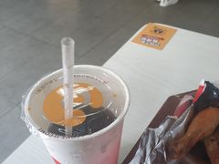 -华莱士·全鸡汉堡(柳州店)