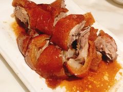 -百年恒益烧腊海鲜酒家·非遗传承(广州黄埔店)