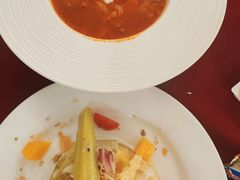 -红房子西菜馆(淮海店)