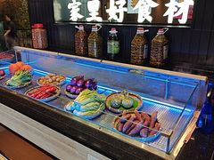-寻乡迹· 湖南家宴(竹坑店)