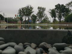 -汤山一号温泉度假区