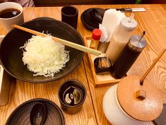菜丝色拉-胜博殿霸王树(嘉里中心店)