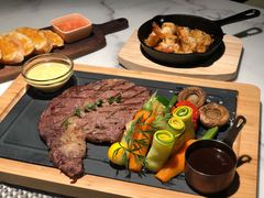 -MOCUS莫卡斯餐厅(祥云小镇店)