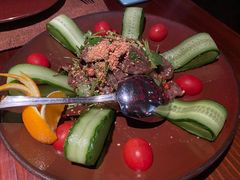 -花马天堂云南餐厅 Lost Heaven(外滩店)