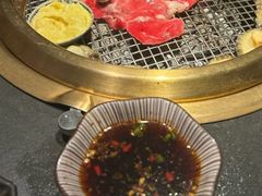 -铭牛烧肉·和牛海鲜自助(高新月牙湖店)