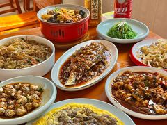 -坛南湾阿强农家乐.海鲜大排档老字号(福州地标美食店)