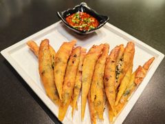 -滇铺子·云南特色菜·第九届野生菌美食节(曲靖万达店)
