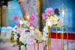 -HY小曼wedding·TOPYOUNG团队