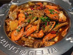 -胖哥俩肉蟹煲(福州仓山爱琴海店)